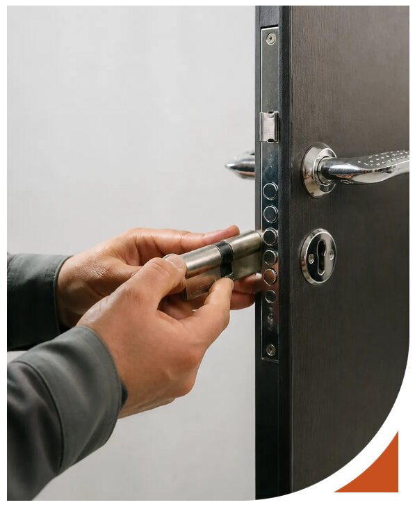 Замена замков Mul T Lock с выездом в Тейково круглосуточно