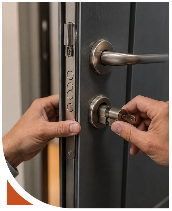 Срочная замена замков Abloy в Тейково от 7067 р. | Разлок-Ткв
