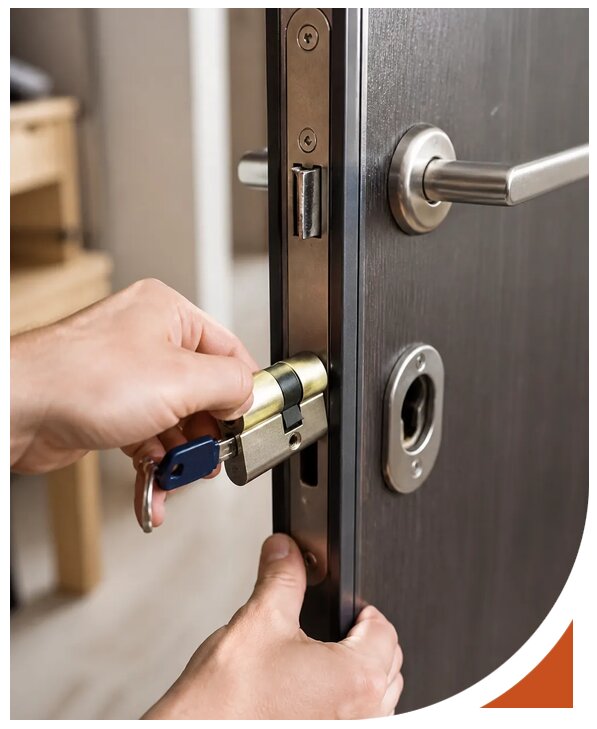 Профессиональный ремонт замков Mul T Lock с выездом в Тейково