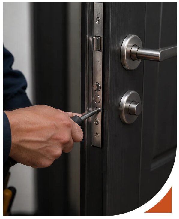 Ремонт замков Abloy с выездом мастера на дом в Тейково